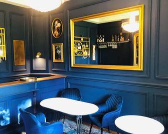 L'Hôtel Particulier du 12 - Niort