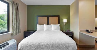 Extended Stay America Suites - Knoxville - West Hills - נוקסוויל - חדר שינה