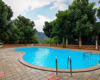 My Village - Eco Rural Resort - Coimbatore - Pool