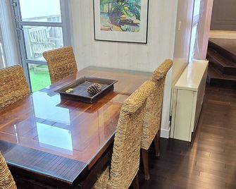 Coeur De Saint Gilles Croix De Vie - Saint-Gilles-Croix-de-Vie - Wohnzimmer