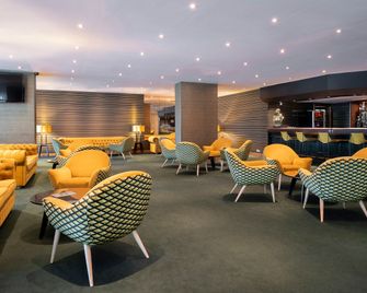 إتش.إف إبانيما بارك - بورتو - بار