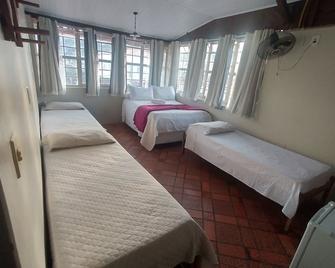Comfort Suite 301 - Diamantina - Bedroom