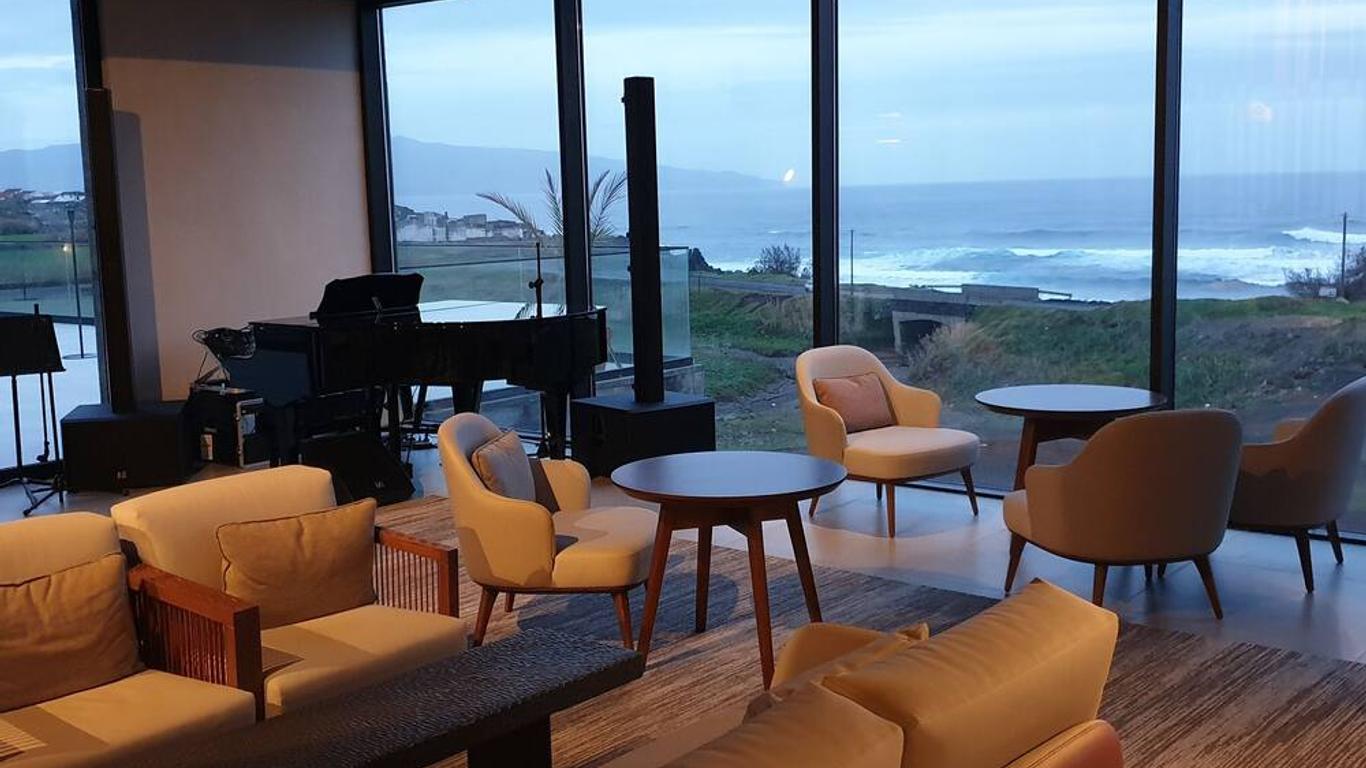 Hotel Verde Mar & Spa