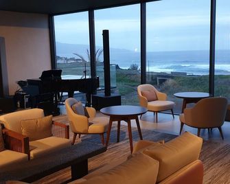 Hotel Verde Mar & Spa - ריביירה גראנדה - טרקלין