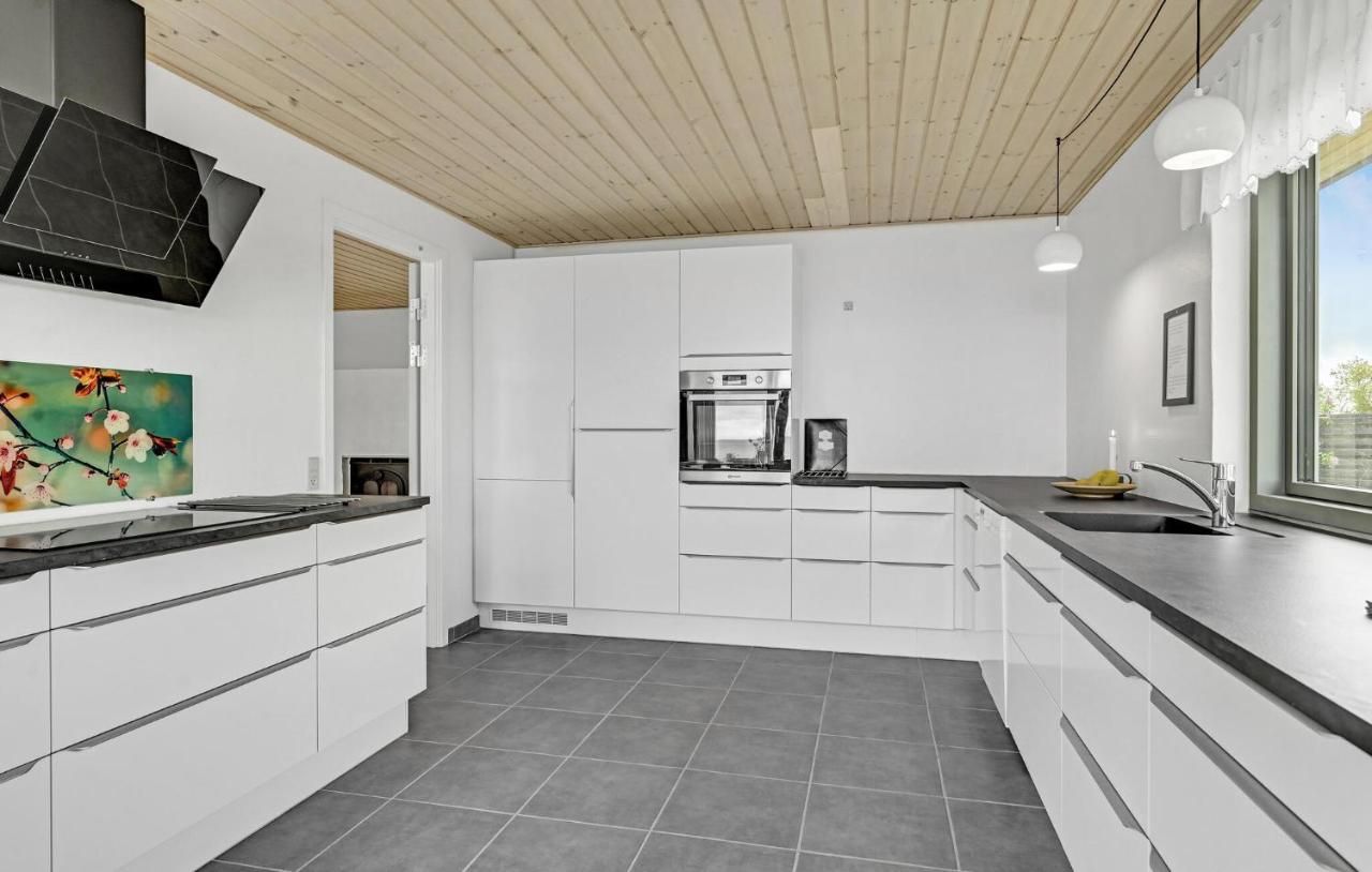 Holiday Home Arielvej Ebeltoft V – Ebeltoft