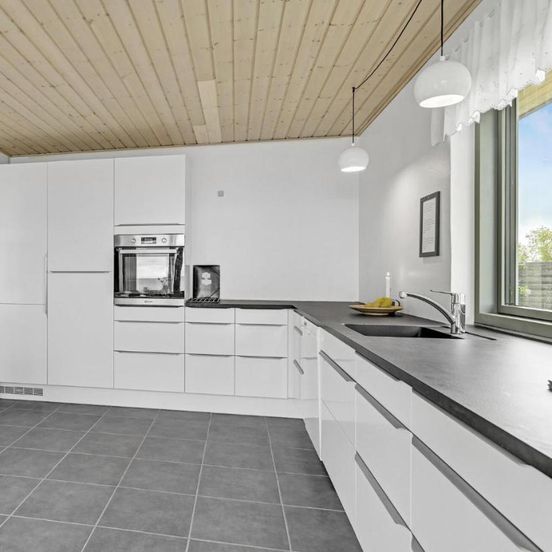 Holiday Home Arielvej Ebeltoft V – Ebeltoft