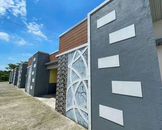 Casanova Inn - Mabalacat - Edificio