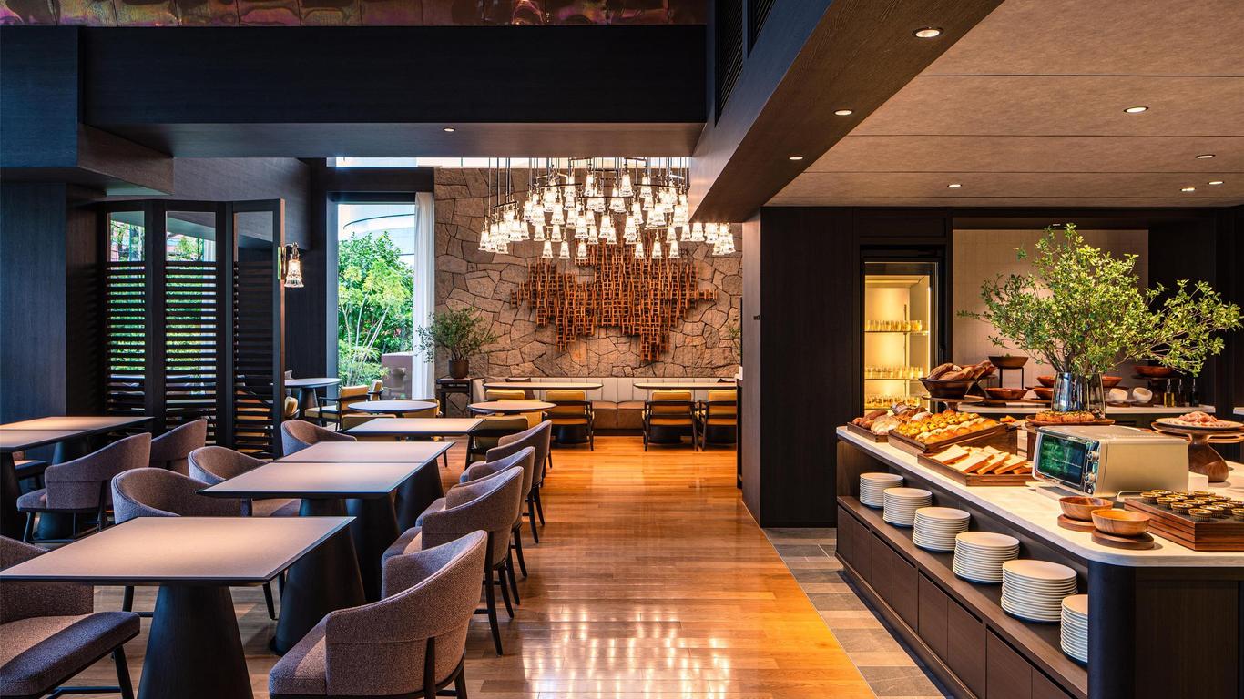 Grand Hyatt Fukuoka