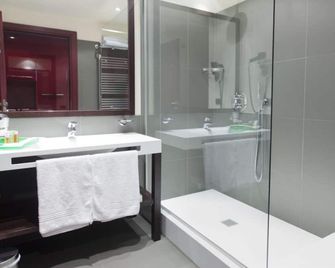 Grand Hotel Mattei - Ravenna - Bad