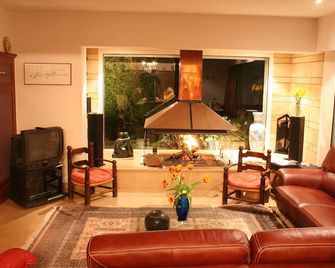 Belle Villa Touquettoise en fôret - Le Touquet - Lobby