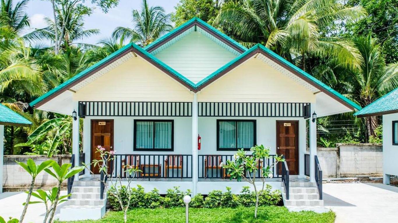Changsi Resort