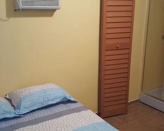 A Toda Vela - Vieques - Bedroom