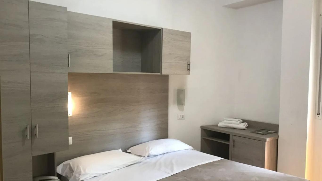 Hotel Villa Enea