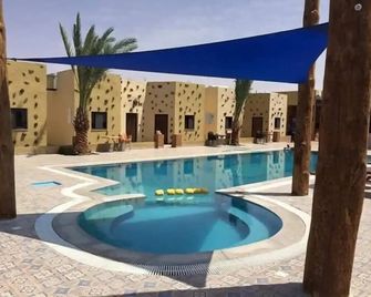 Bait Alaqaba Resort and Dive Center - Aqaba - Kolam