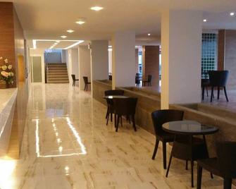 Nantra Pattaya Baan Ampoe Beach - Sattahip - Lobby