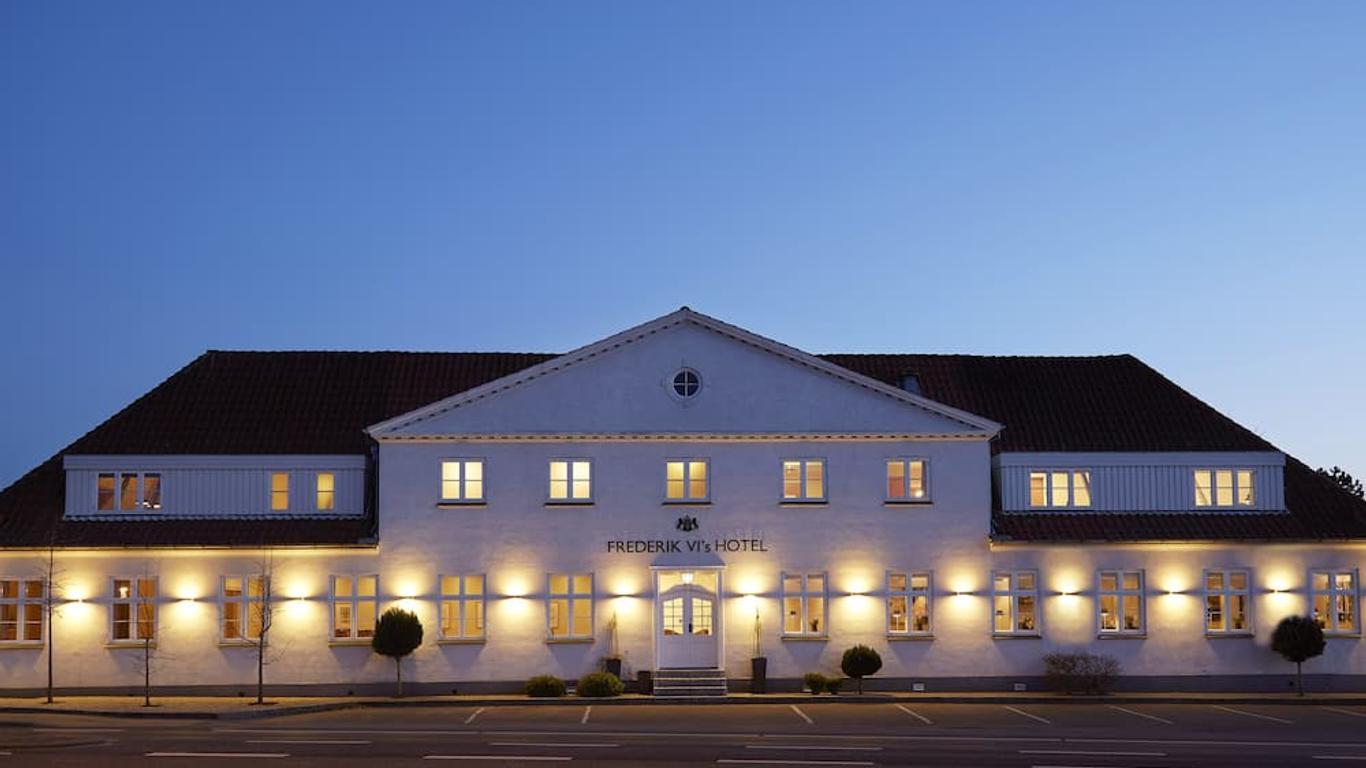 Frederik VI's Hotel