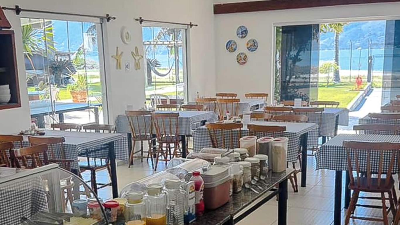 Velinn Hotel Guarda Mor