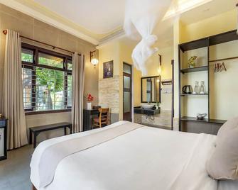 Loc Phat Hoi An Homestay - Hội An - Schlafzimmer