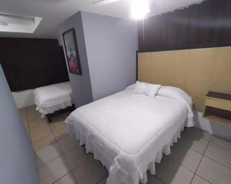 Hotel Puerto Mexico Aeropuerto - Meksyk