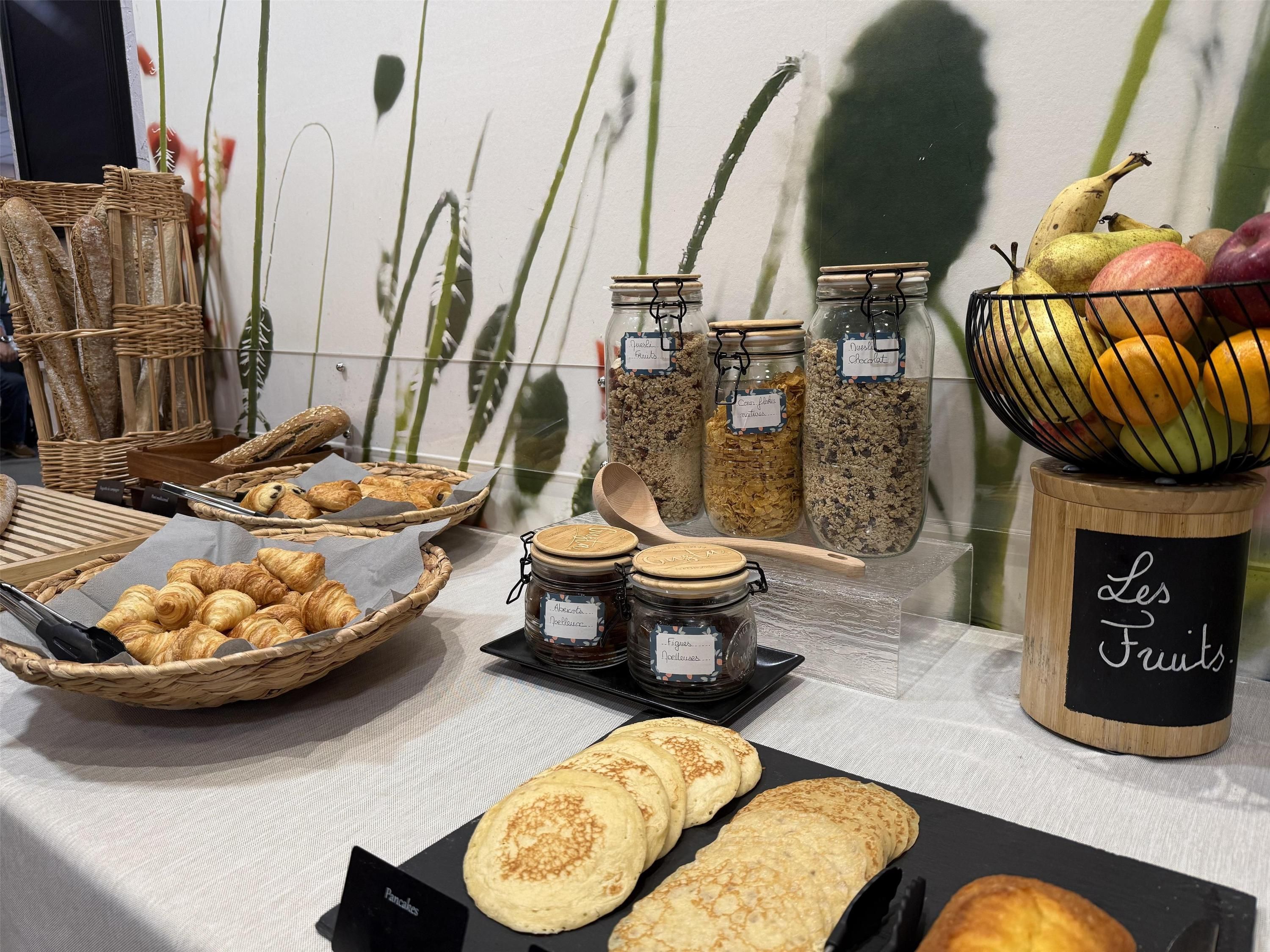 كيرياد - رينيه شانتيبي