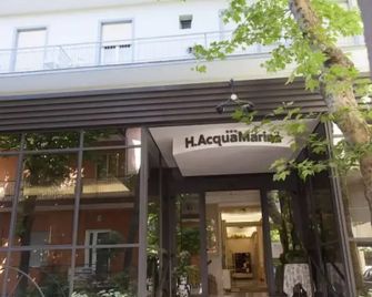 Hotel Acquamarina - Bellaria-Igea Marina - Bina