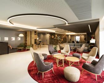 Mercure Porto Gaia Hotel - Vila Nova de Gaia - Hol