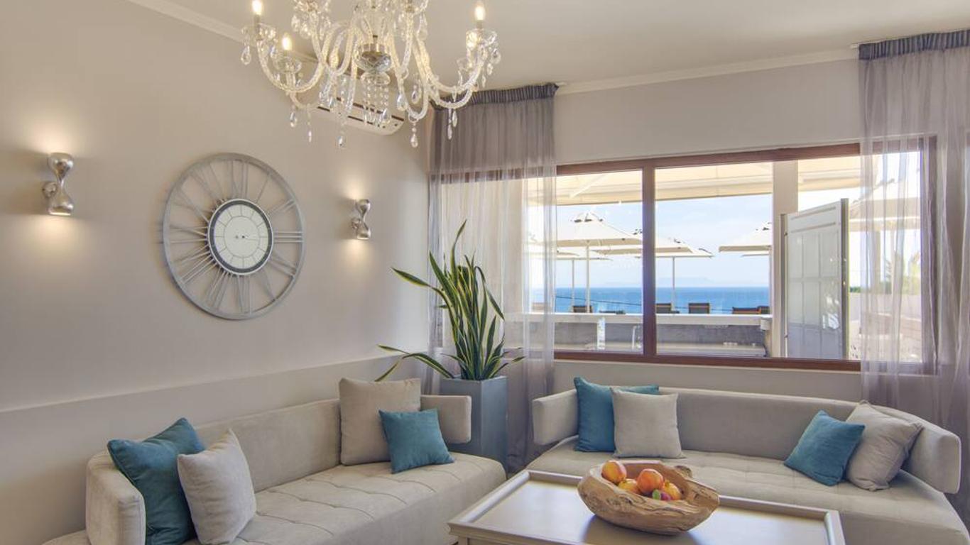 Valtos Beach Hotel