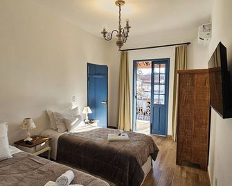 Casa da Tuta Pousada - Tiradentes