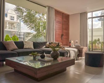 Davilla Da Lat Villa Collection - Dalat - Soverom