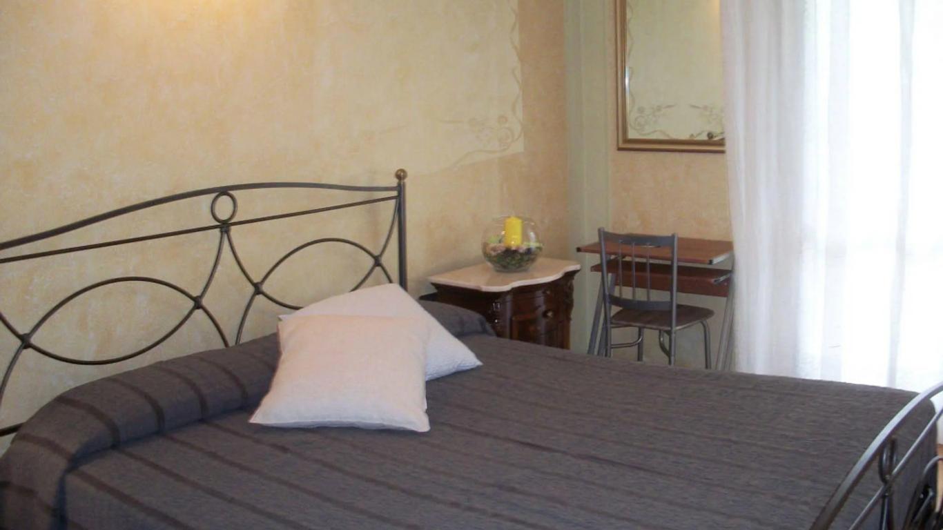 B&B Southitaly