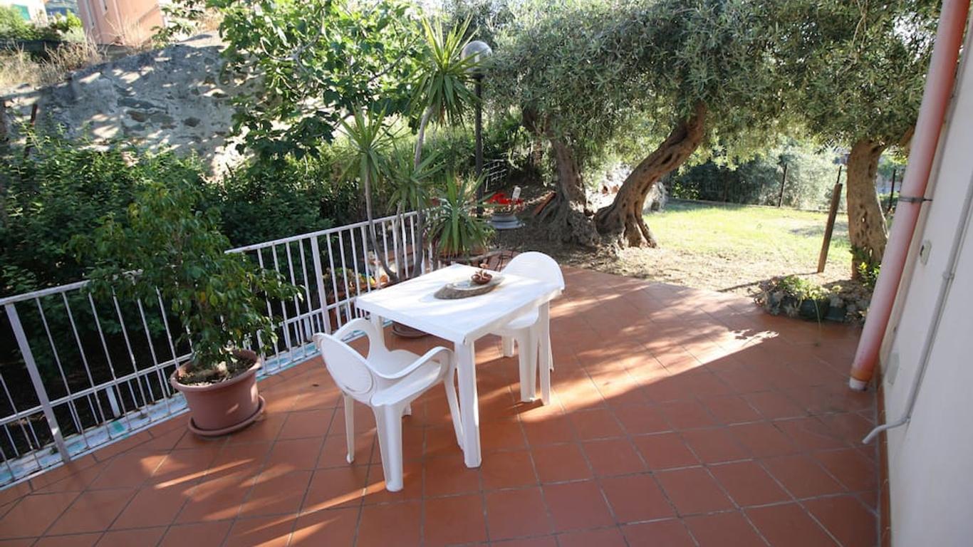 B&B Villa Rosa