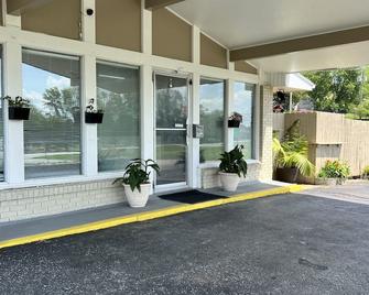 Capri Motel - Avoca - Gebäude