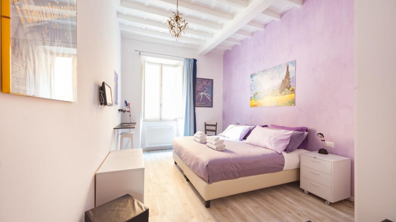 Trevi Art Suite