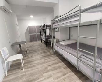 Palafox 23 - Madrid - Habitació