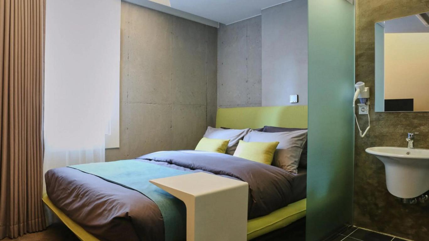 Hotel Cocomo