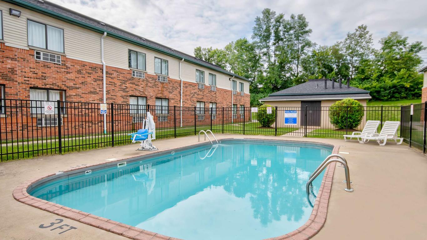 Motel 6 Georgetown - Lexington North