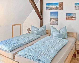 Ferienwohnung Waren (Müritz) - Waren - Dormitor