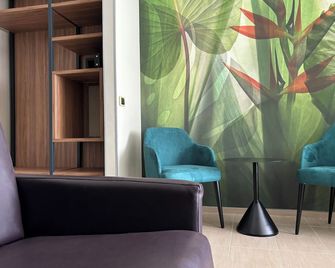 Casa Vacanze Fardella Centrale - טרפאני - סלון