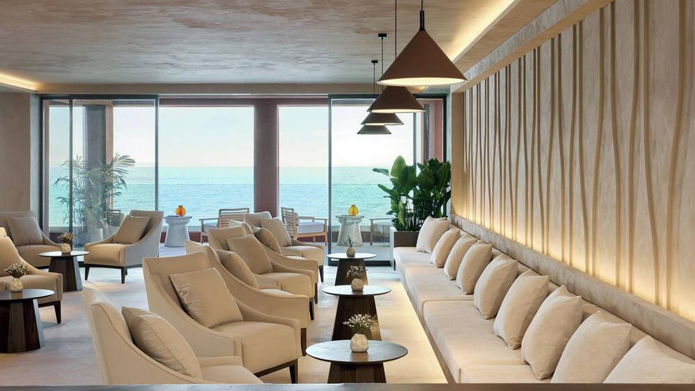 Álkyna Lifestyle Beach Resort