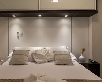 Unique Residence - Goiânia