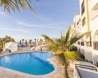 Apartamentos Cerro Malpique - Albufeira - Piscina