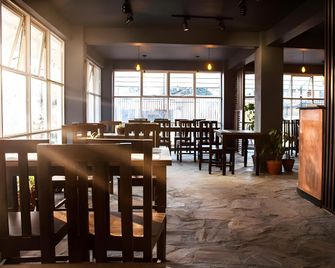 Indsu Home - Lalitpur - Restaurant