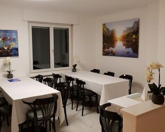 Hotel Elite - Sankt Gallen