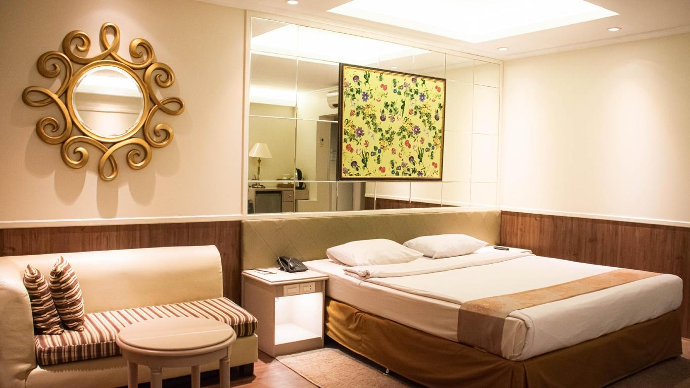 Hotel Gajahmada