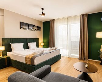 Berg & Berg Apartments - Bad Zurzach Self-Check-In - Bad Zurzach