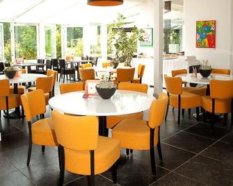 Hotel Oranjeoord - Hoog Soeren - Restaurante