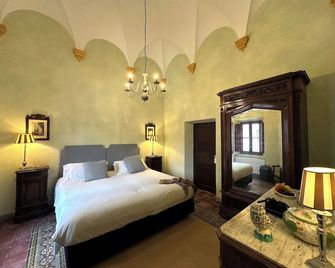 Abbazia Santa Maria Del Bosco - Contessa Entellina