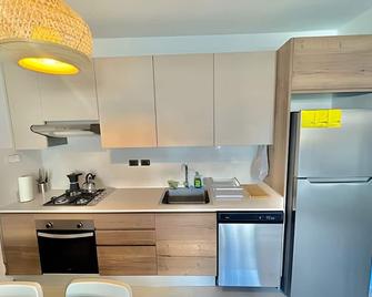Estrella Dominicus Advantage - Bayahibe - Kitchen