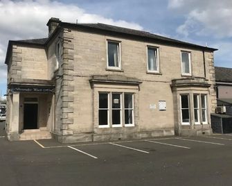 Beveridge Park Hotel - Kirkcaldy - Edifício