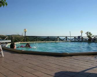 Agriturismo La Meria - Semproniano - Pool